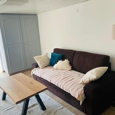 Gite Du Chateau Lutzelbourg Εξωτερικό φωτογραφία